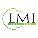 Logistics Management Institute logo