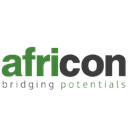 africon GmbH logo