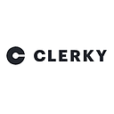 Clerky company logo
